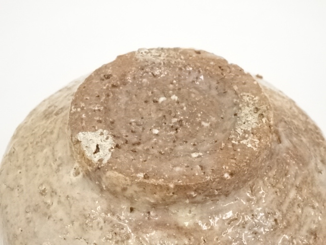 道具 ] - 道具 萩焼 八代 兼田佳炎造 茶碗（共箱） | ネットショップ圭